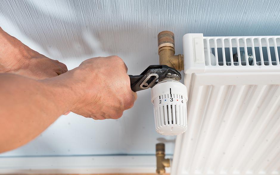 pose de climatisation batiment industriel prix La Fare-les-Oliviers