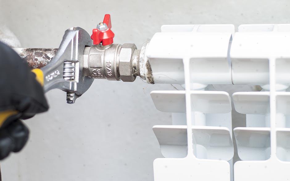 dépannage en urgence climatisation Gouvernes