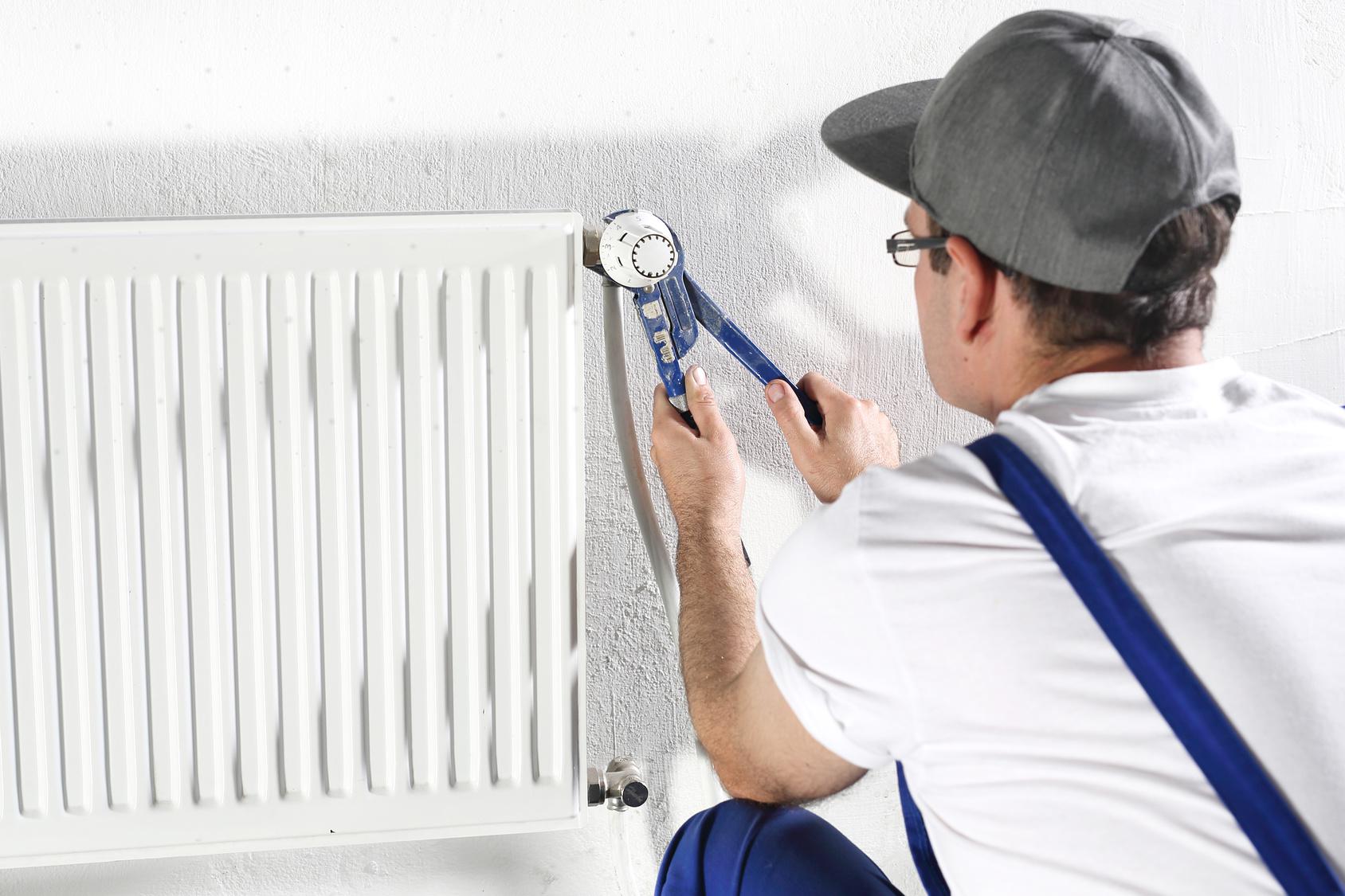 problèmes de climatisation Vémars